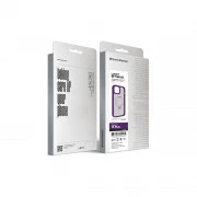 Чохол для мобільного телефону Armorstandart Unit Stand Apple iPhone 15 Plus Purple (ARM70573) (UA)