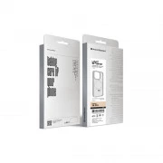 Чохол для мобільного телефону Armorstandart Unit Stand Apple iPhone 15 Pro Grey (ARM70579) (UA)