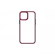 Чехол для мобильного телефона Armorstandart UNIT2 Apple iPhone 14 Marsala (ARM69943) (UA)