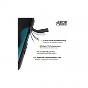 Чохол для мобільного телефону Armorstandart UNIT2 Apple iPhone 14 Pro Max Blue (ARM69960) (UA)