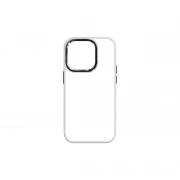 Чехол для мобильного телефона Armorstandart UNIT2 Apple iPhone 14 Pro White (ARM69945) (UA)