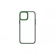 Чехол для мобильного телефона Armorstandart UNIT2 Apple iPhone 15 Green (ARM69968) (UA)