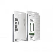 Чехол для мобильного телефона Armorstandart UNIT2 Apple iPhone 15 Green (ARM69968) (UA)