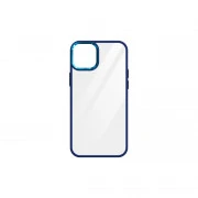 Чохол для мобільного телефону Armorstandart UNIT2 Apple iPhone 15 Plus Blue (ARM69974) (UA)