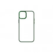 Чехол для мобильного телефона Armorstandart UNIT2 Apple iPhone 15 Plus Green (ARM69975) (UA)