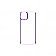 Чохол для мобільного телефону Armorstandart UNIT2 Apple iPhone 15 Plus Purple (ARM69976) (UA)