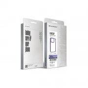 Чохол для мобільного телефону Armorstandart UNIT2 Apple iPhone 15 Pro Lavander (ARM69984) (UA)