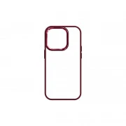 Чохол для мобільного телефону Armorstandart UNIT2 Apple iPhone 15 Pro Marsala (ARM69985) (UA)