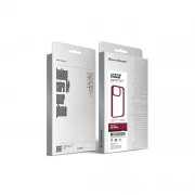 Чохол для мобільного телефону Armorstandart UNIT2 Apple iPhone 15 Pro Marsala (ARM69985) (UA)