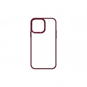 Чохол для мобільного телефону Armorstandart UNIT2 Apple iPhone 15 Pro Max Marsala (ARM69992) (UA)