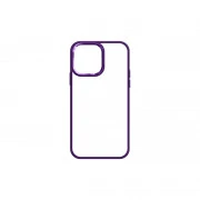 Чохол для мобільного телефону Armorstandart UNIT2 Apple iPhone 15 Pro Max Purple (ARM69990) (UA)