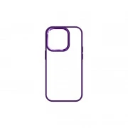 Чехол для мобильного телефона Armorstandart UNIT2 Apple iPhone 15 Pro Purple (ARM69983) (UA)