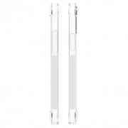 Чохол для мобільного телефону BeCover Anti-Shock Apple iPhone 12 Pro Clear (705436) (UA)