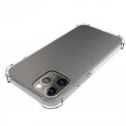 Чехол для мобильного телефона BeCover Anti-Shock Apple iPhone 12 Pro Max Clear (705437) (UA)