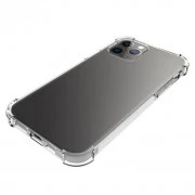 Чехол для мобильного телефона BeCover Anti-Shock Apple iPhone 12 Pro Max Clear (705437) (UA)