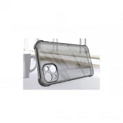 Чехол для мобильного телефона BeCover Anti-Shock Apple iPhone 14 Plus Grey (708252) (UA)