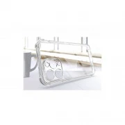 Чохол для мобільного телефону BeCover Anti-Shock iPhone 14 Pro Max Clear (708246) (UA)