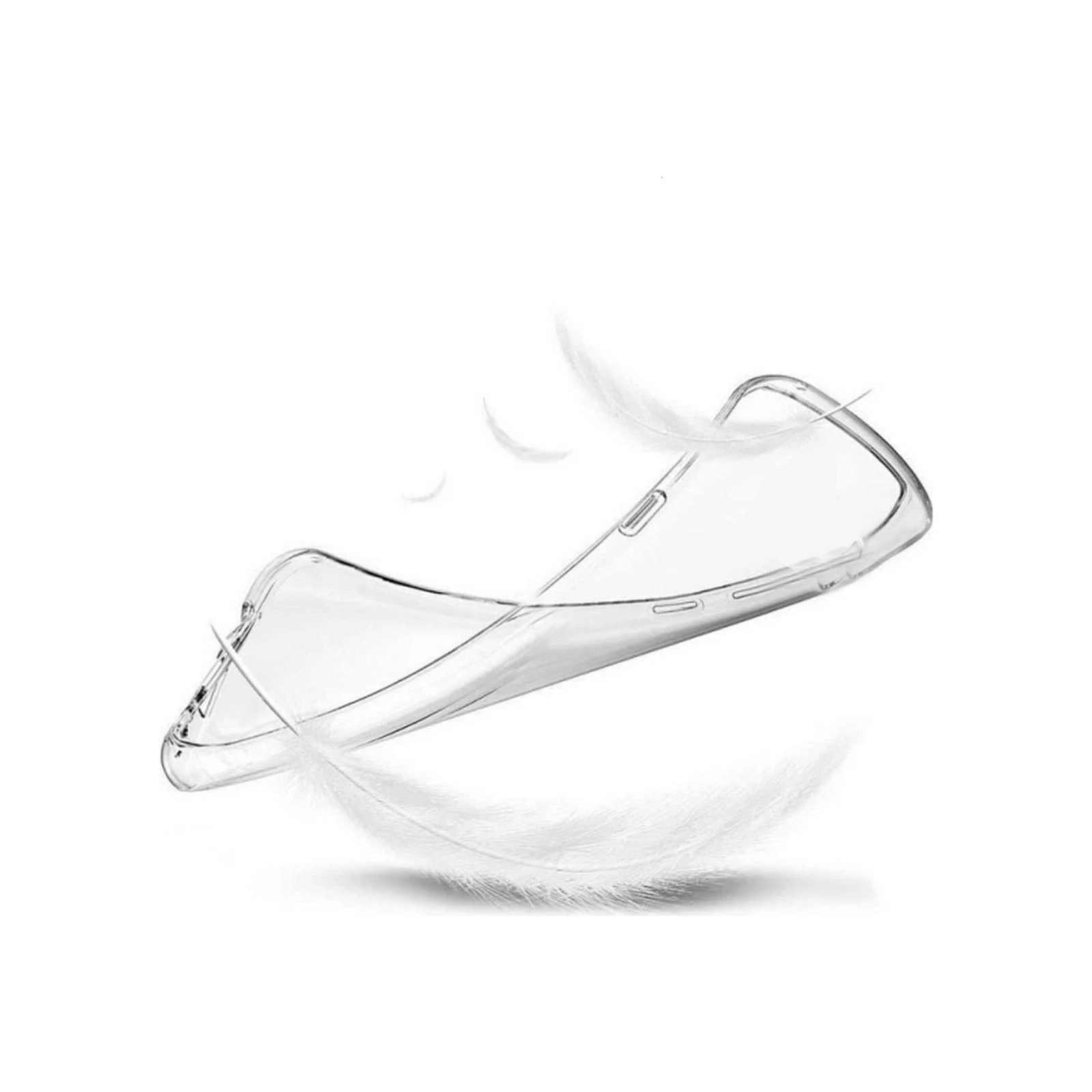 Чохол для мобільного телефону Apple iPhone 7 Plus/8 Plus Transparancy (704770) (704770) (UA) Сумісність із брендом: Apple;