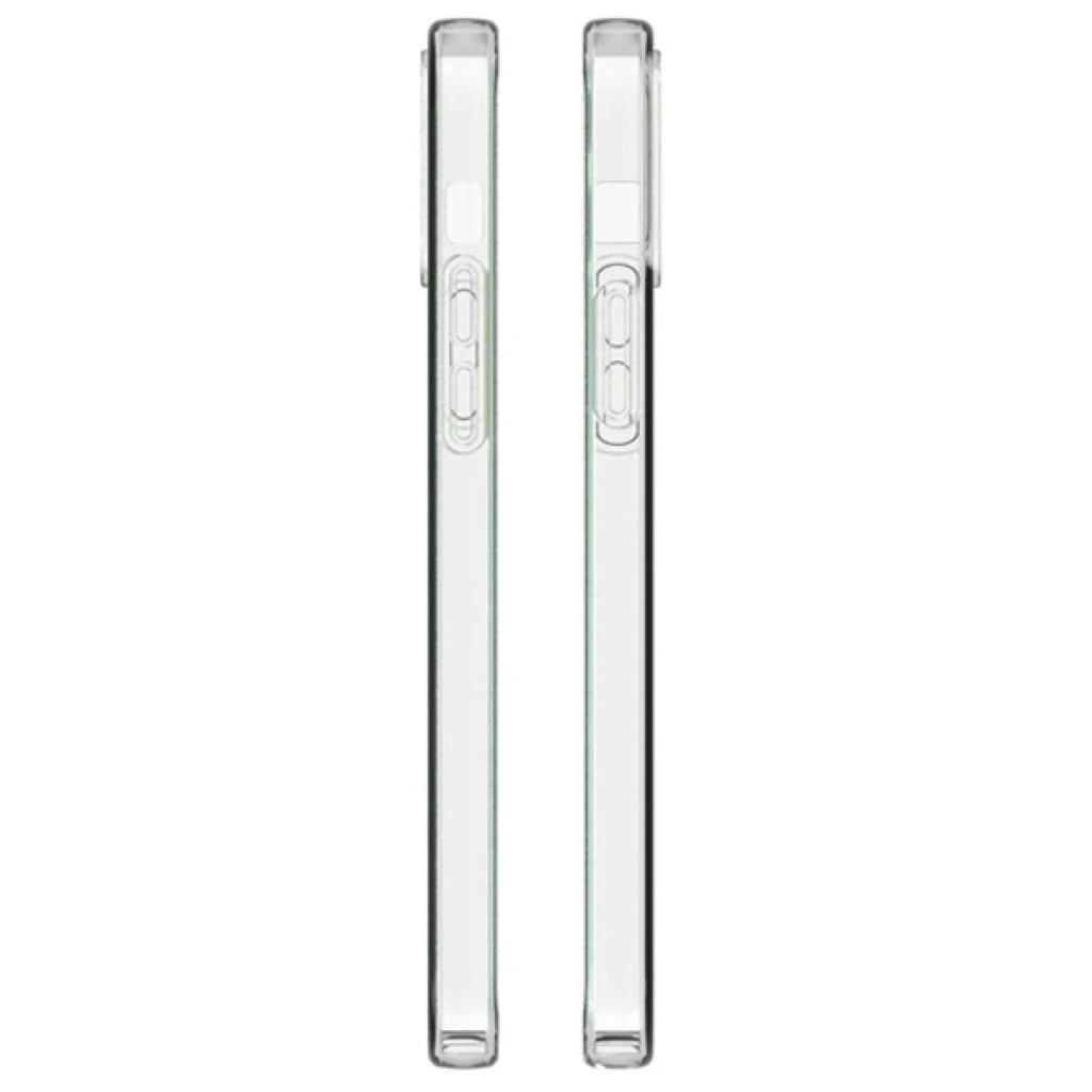 Чохол для мобільного телефону BeCover Apple iPhone 12 Mini Transparancy (705366) (UA) Матеріал термополіуретан