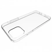 Чохол для мобільного телефону BeCover Apple iPhone 12 Mini Transparancy (705366) (UA)