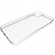 Чехол для мобильного телефона BeCover Apple iPhone 12 Pro Max Transparancy (705365) (UA)