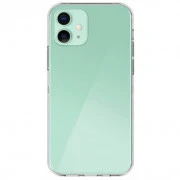 Чохол для мобільного телефону BeCover Apple iPhone 12 Transparancy (705363) (UA)