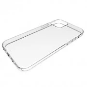 Чохол для мобільного телефону BeCover Apple iPhone 12 Transparancy (705363) (UA)
