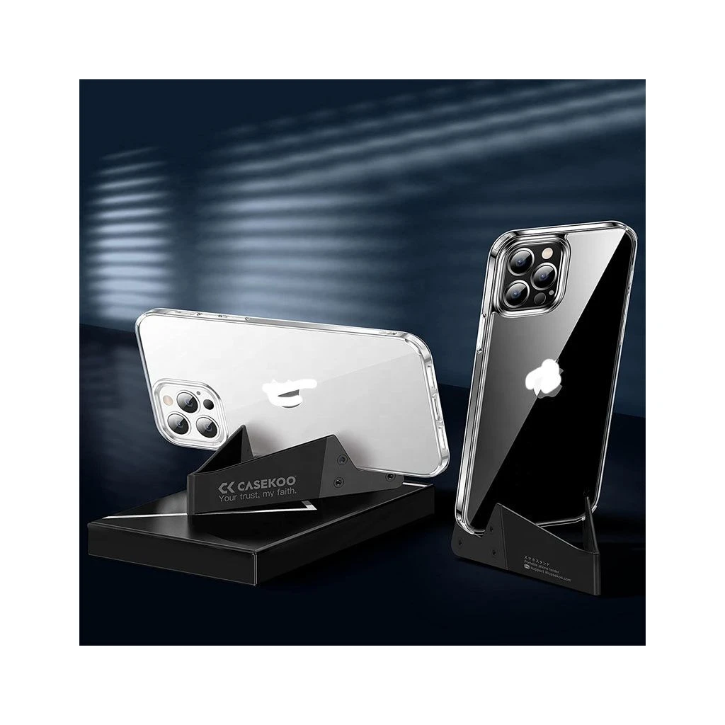 Чохол для мобільного телефону BeCover Apple iPhone 13 Pro Max Transparancy (706920) (UA) ТОП Популярних моделей: Apple iPhone 13