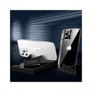 Чохол для мобільного телефону BeCover Apple iPhone 13 Pro Max Transparancy (706920) (UA)