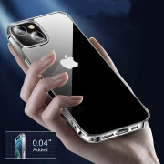 Чохол для мобільного телефону BeCover Apple iPhone 13 Transparancy (706982) (UA)