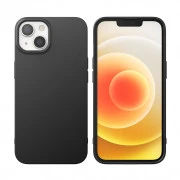 Чохол для мобільного телефону BeCover Apple iPhone 13 Black (707147) (UA)