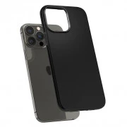 Чохол для мобільного телефону BeCover Apple iPhone 13 Pro Black (707148) (UA)