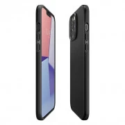 Чохол для мобільного телефону BeCover Apple iPhone 13 Pro Black (707148) (UA)