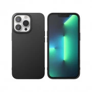 Чехол для мобильного телефона BeCover Apple iPhone 13 Pro Max Black (707149) (UA)