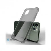 Чохол для мобільного телефону BeCover Apple iPhone 13 Grey (707346) (UA)