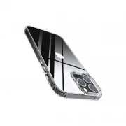 Чехол для мобильного телефона BeCover Apple iPhone 14 Pro Transparancy (708016) (UA)