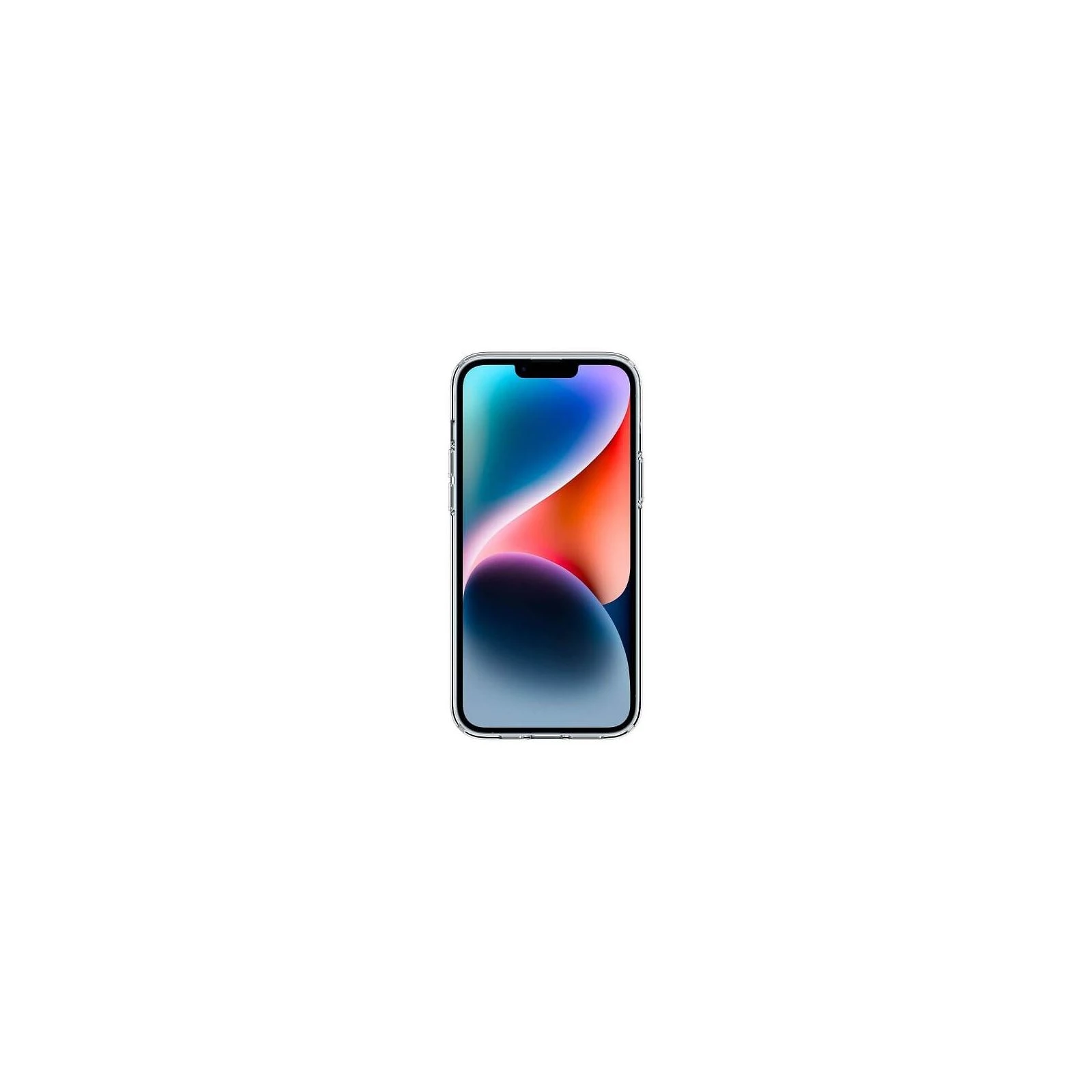 Чехол для мобильного телефона BeCover Apple iPhone 14 Transparancy (708015) (UA) ТОП Популярных моделей: Apple iPhone