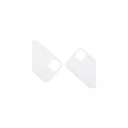 Чехол для мобильного телефона BeCover Apple iPhone 14 Plus Transparancy (708110) (UA)