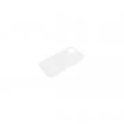 Чехол для мобильного телефона BeCover Apple iPhone 14 Plus Transparancy (708110) (UA)