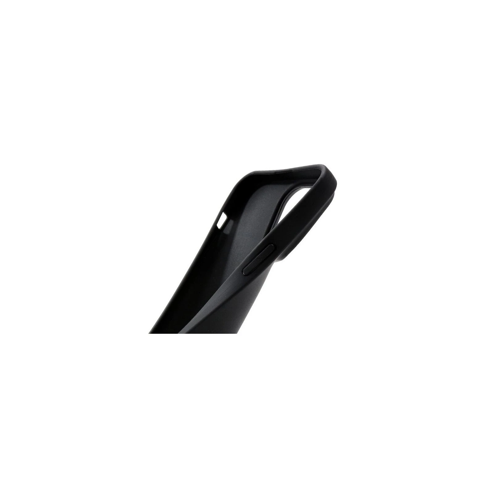 Чехол для мобильного телефона BeCover Apple iPhone 14 Pro Max Black (708111) (UA) Совместимость с моделями Apple iPhone 14 Pro Max