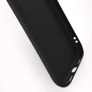 Чохол для мобільного телефону BeCover Apple iPhone 13 Mini Black (708633) (UA)
