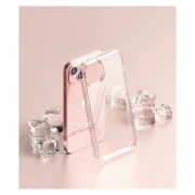 Чохол для мобільного телефону BeCover Apple iPhone 13 Mini Transparancy (708634) (UA)