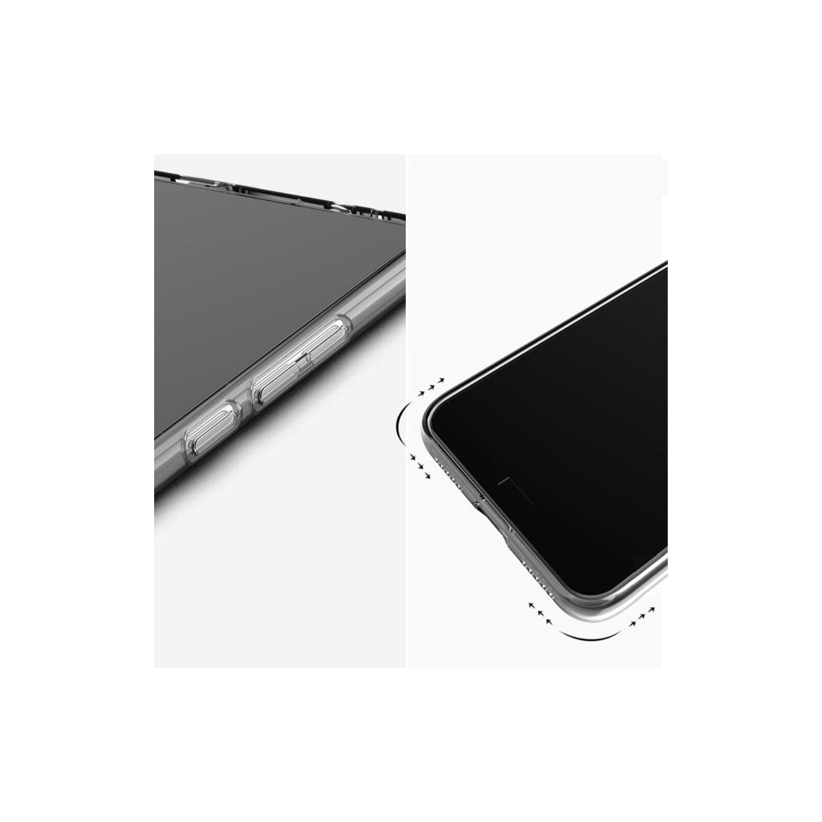 Чохол для мобільного телефону BeCover Apple iPhone 15 Pro Max Transparancy (710150) (UA) Сумісність з моделями Apple iPhone 15 Pro Max