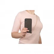 Чохол для мобільного телефону BeCover Glitter Apple iPhone Xr Gold (703637) (703637) (UA)