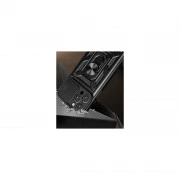 Чохол для мобільного телефону BeCover Military Apple iPhone 15 Pro Max Black (709955) (UA)