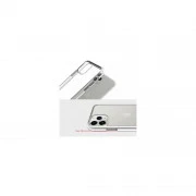 Чохол для мобільного телефону BeCover Space Case Apple iPhone 11 Pro Max Transparancy (707792) (UA)