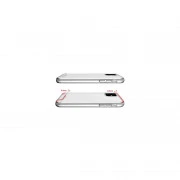 Чохол для мобільного телефону BeCover Space Case Apple iPhone 11 Transparancy (708578) (UA)