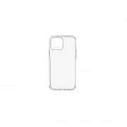 Чохол для мобільного телефону BeCover Space Case Apple iPhone 15 Transparancy (709936) (UA)