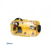 Чехол для мобильного телефона BeCover Underwater box Apple iPhone 6 / 6S / 7 / 8 / SE 2020 Yellow (702538) (UA)