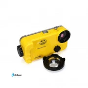 Чехол для мобильного телефона BeCover Underwater box Apple iPhone 6 / 6S / 7 / 8 / SE 2020 Yellow (702538) (UA)